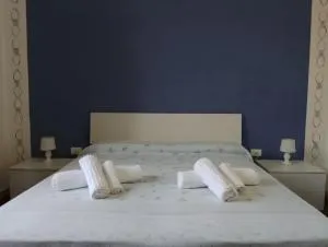 Casa Vacanza L'Agrumeto - Digerbato