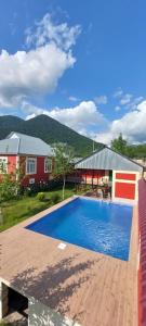 Villa Vilish