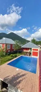 Villa Vilish - 盖贝莱