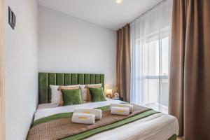 Emihouse Riverside Apartments