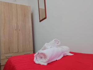 Casa Vacanza LAgrumeto