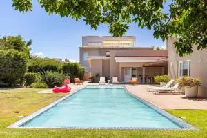 Bocobay Catalina Beach House - Malmok