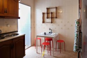 Sagasta Ha Apartment