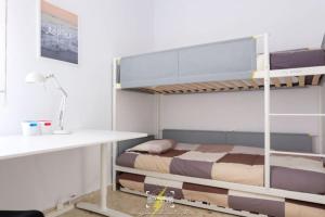 Sagasta Ha Apartment