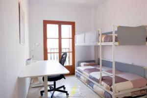 Sagasta Ha Apartment