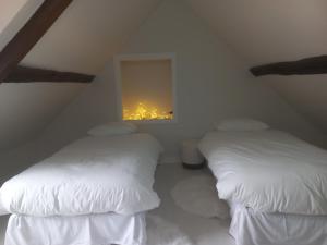 Sejours chez l'habitant La ferme du bonheur : photos des chambres