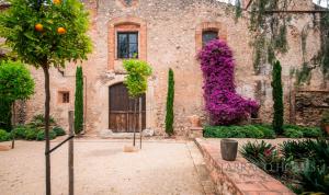 TarracoHomes-Deluxe Countyside Villa Mas Bell con Piscina Privada