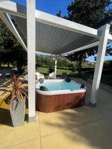 Villa Berenice House and Relax