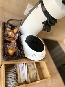 La chambre de Madeleine