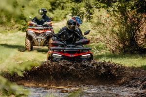 Transylvania Apartments