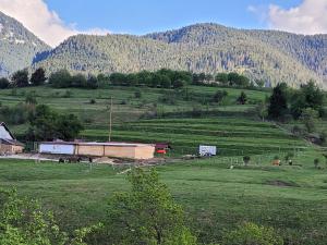 Къща за гости ЕВА