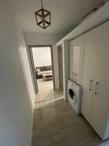 Apartament Wave - Tomis Nord