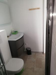 Appartements Entre Terre et Mer : photos des chambres