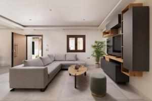 Villa Elena Corfu in Doukades