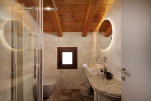 Villa Elena Corfu in Doukades