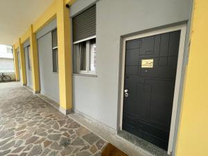 Casa Sforza IEO Suite