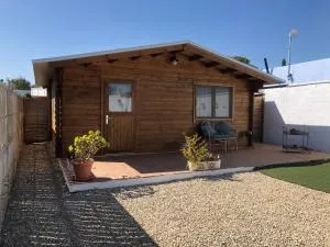 CASALUZ con piscina, playas Conil, El Palmar - Hozanejos