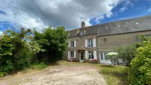 Entre Roches et Marées - Réthôville