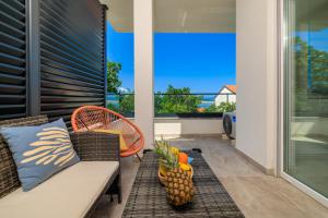 Adriatic Splash Dramalj