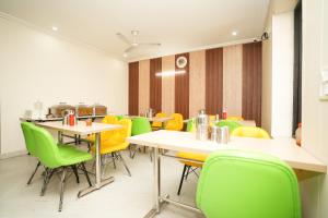 HOTEL A.P RESIDENCY