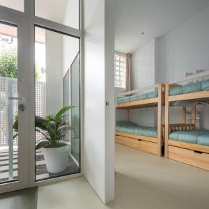 Arribada by Estela do Mar