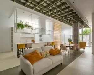 Arribada by Estela do Mar - Villadesuso