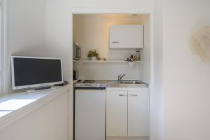 Villa Prat Bras - Appartements : photos des chambres