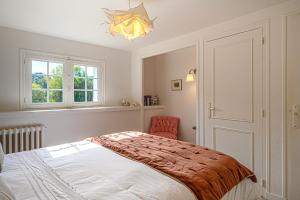 Villa Prat Bras - Appartements : photos des chambres