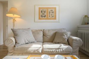 Villa Prat Bras - Appartements : photos des chambres