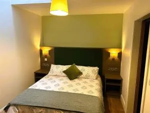 No 2 The Arch - Craigtown