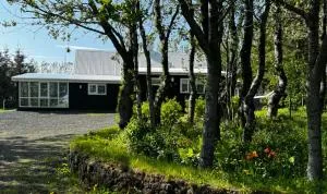 Jóhönnu Hús - Hrepphólar