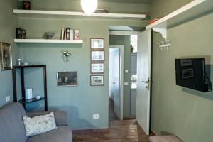 Casina di Tufo a 5 minuti da Sorano e Pitigliano, Wi-Fi