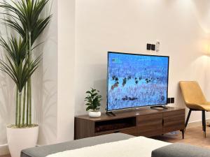 New Stadio in centre of Riyadh