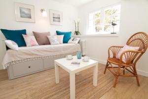 Villa Prat Bras - Appartements : photos des chambres