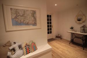 Villa Prat Bras - Appartements : photos des chambres