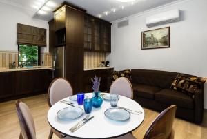 FONTANO apartamentas