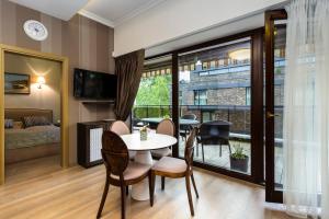 FONTANO apartamentas