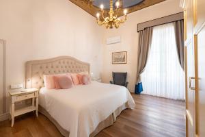 Palazzo DAmbra Residenza dEpoca