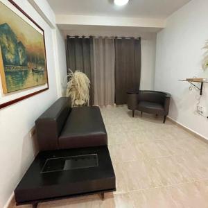 Apartamento Ejecutivo Valencia Excelente Ubicación