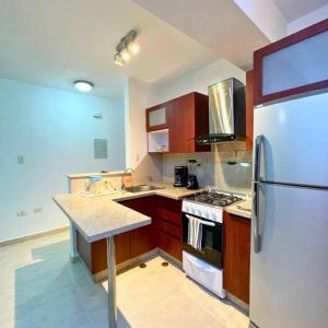 Apartamento Ejecutivo Valencia Excelente Ubicación - 4hvězdičkové hotely ve městě Valencia