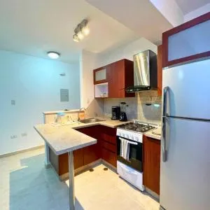 Apartamento Ejecutivo Valencia Excelente Ubicación - Nirgua