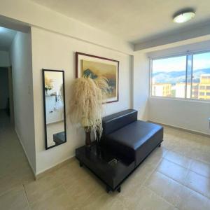 Apartamento Ejecutivo Valencia Excelente Ubicación