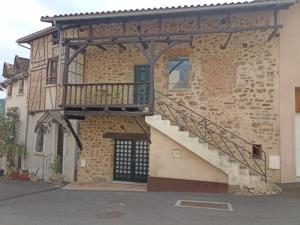 Maisons d'hotes Le Coustalou : photos des chambres