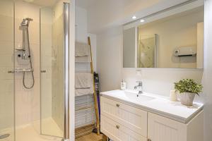 Villa Prat Bras - Appartements : photos des chambres