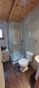 Parcela pueblito totoral - Lagunillas