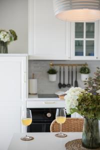 Stunning seaview retreat with terrace