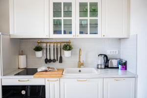 Stunning seaview retreat with terrace