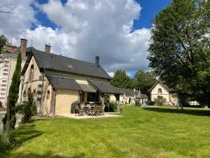 La Chênaie -Les Hortensias - Adon