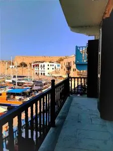 Kyriena Harbour Flat - Kyrenia