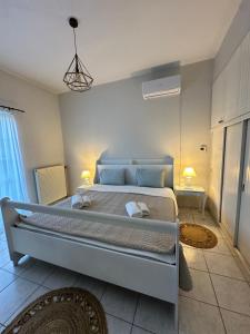 Apartment beach house